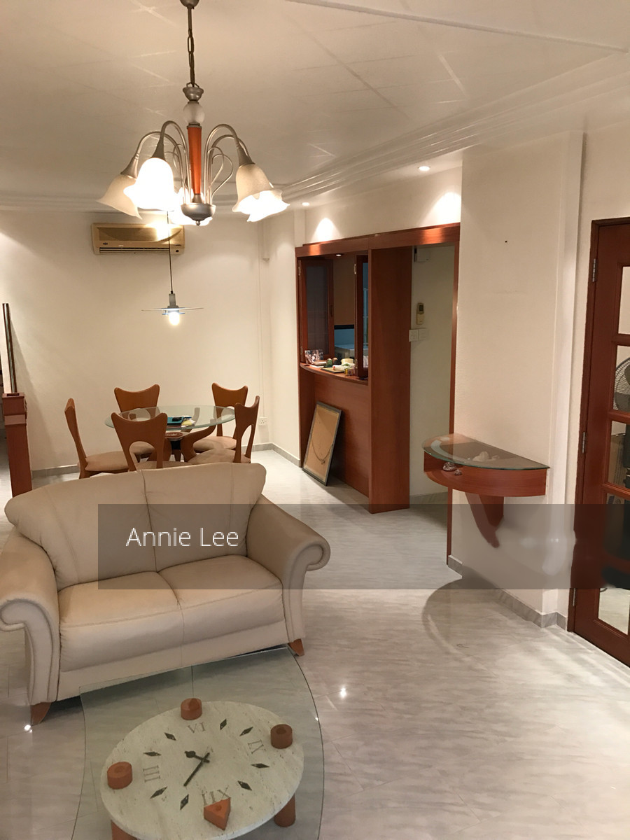 Choa Chu Kang Street 64 thumbnail photo